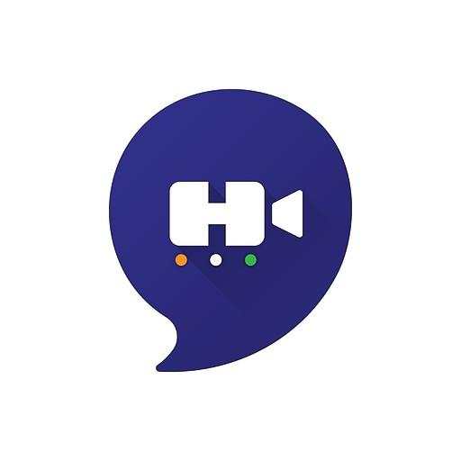 Hind - Free Video Conference Meeting App for India 2.1.0