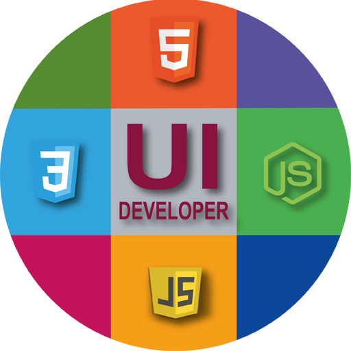 UI Developer Interview Q&amp;A icon