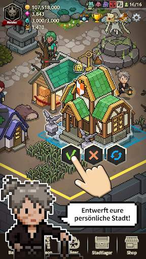 Evil Hunter Tycoon screenshot 4