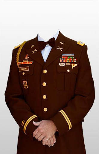 Military Photo Editor screenshot 2