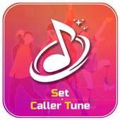 Set Jio Music : Caller Tune 2019 1.1.0
