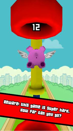Tap Animals 3D screenshot 12