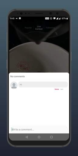 DubStar - Social Video Sharing screenshot 4