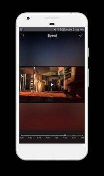Star Vlog  Video Editor 3 تصوير الشاشة