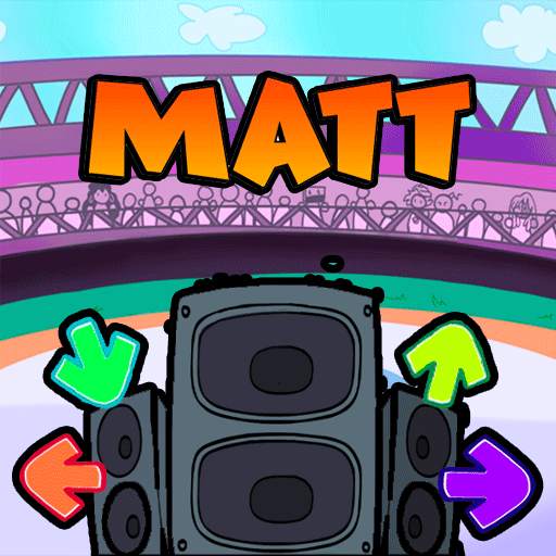 Matt MF Mod Wii 1.0.0