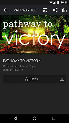 Victory NOW screenshot 2