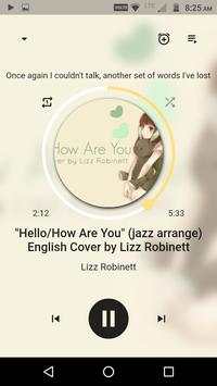 MusicPiped screenshot 2
