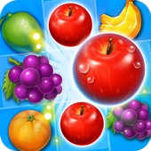 Fruit Mania icon