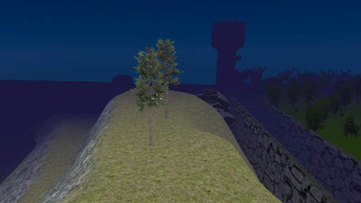 Planecaos! Offline Tiro Open-World screenshot 6