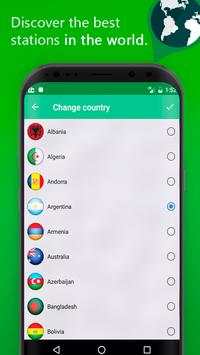 Radio 6 تصوير الشاشة
