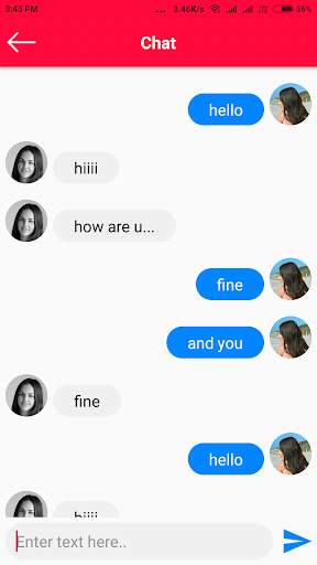 Buddy chat screenshot 6