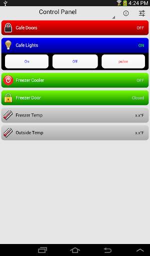 CBW Mobile screenshot 7