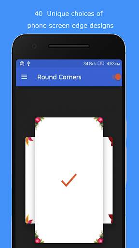 Round Corners Lite screenshot 14