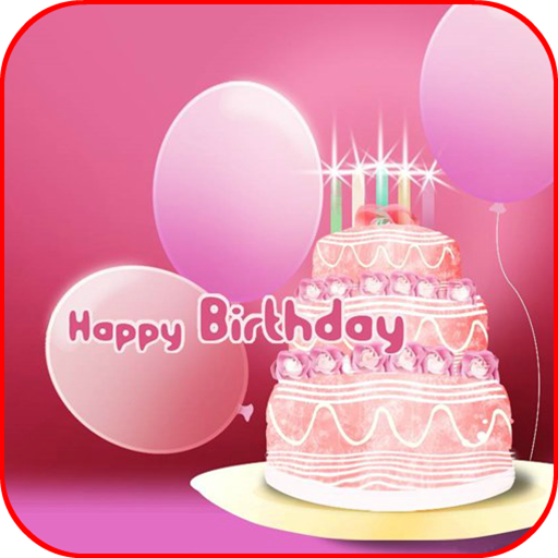Haapy Birthday Images icon