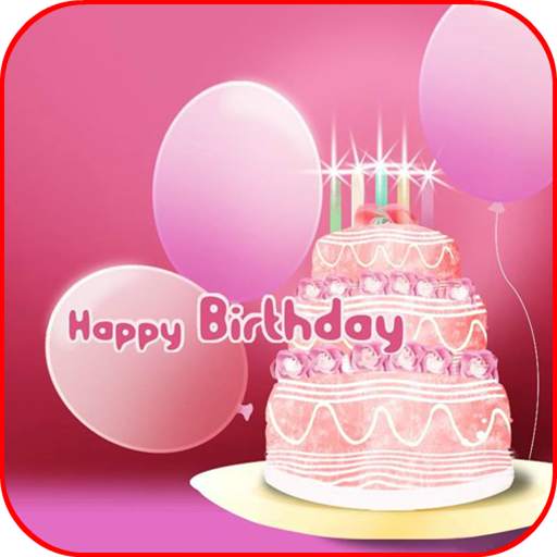 Haapy Birthday Images 1.0