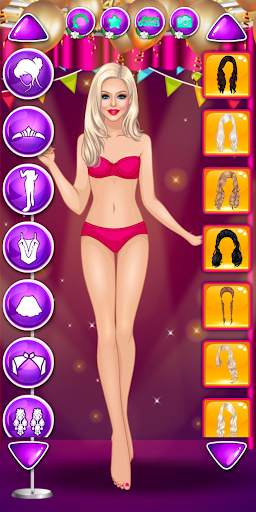 Makeup Games for Girls: Makeup Games 2019 screenshot 2