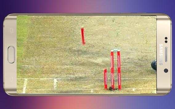 Cricket Highlights screenshot 2