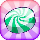 🍬 Candy Business Clicker Idle logo