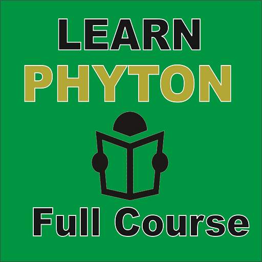 Learn Phyton Full Offline 1.2