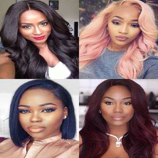 Sew-In Hairstyles. 4.5.1