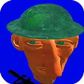 Angry Neighbor Free 1.0