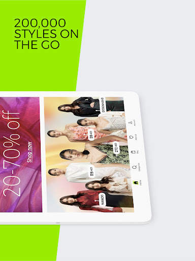 Namshi - We Move Fashion screenshot 9