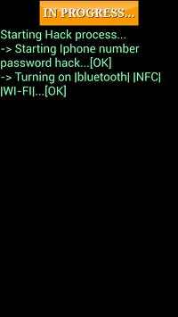 WIFI Hack Tool | WPA 2 - prank screenshot 2