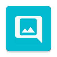 Add Text To Photo icon