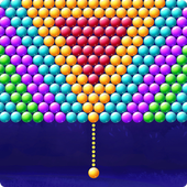 Spider Bubbles icon