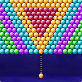 Spider Bubbles