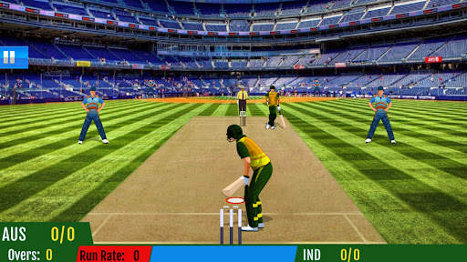 Indian Cricket Game Champions screenshot 5