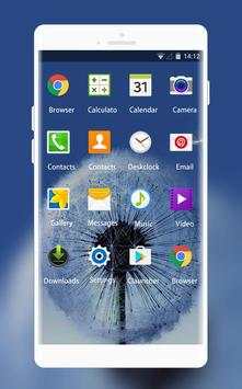 Tema para Samsung Galaxy S3 Neo HD screenshot 2