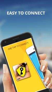 Super VPN screenshot 2