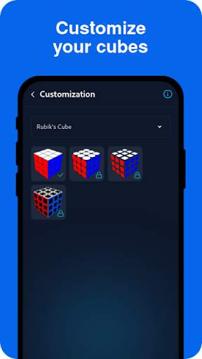 Cube Solver screenshot 6