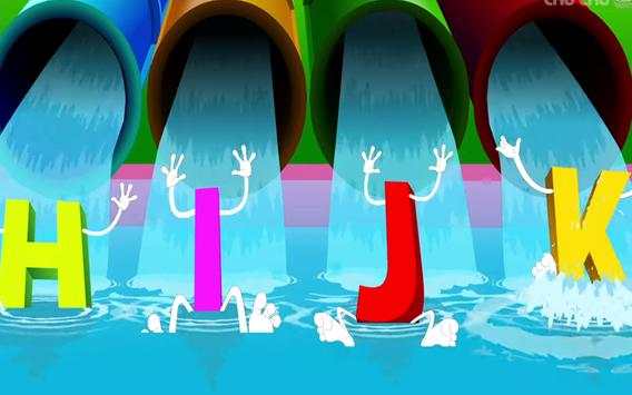 ABC Song Video 2019 screenshot 2