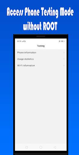 4G LTE Only Network Mode Dual screenshot 5
