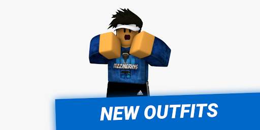 Skins for roblox screenshot 10