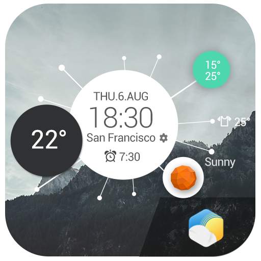detailed info real time weathe 16.6.0.6271_50157