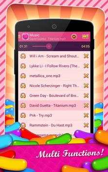Candy Browser screenshot 5