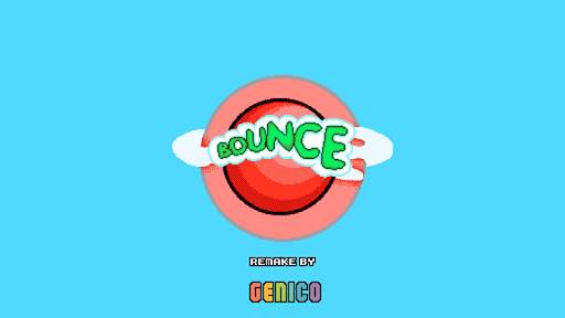 Bounce Classic screenshot 9