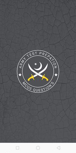 Army Test Preparation 2020 | Army Force  Mcqs скриншот 1