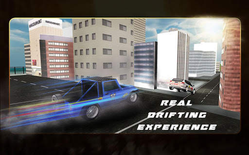Extreme SUV Jeep Driving Games screenshot 18