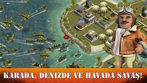 Battle Islands screenshot 5