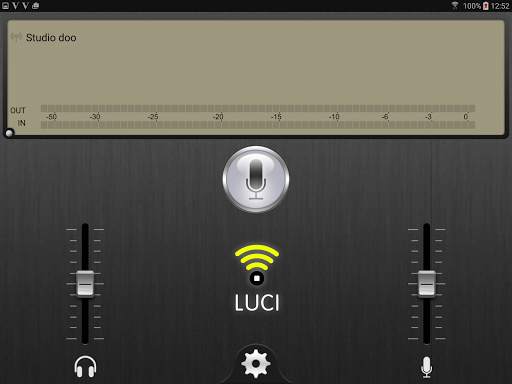 LUCI LIVE LITE screenshot 5