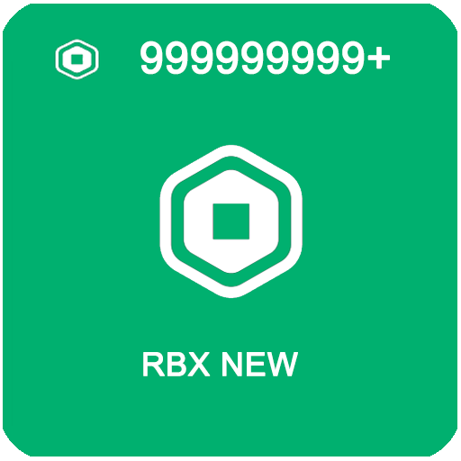 Robux Calc New Free icon