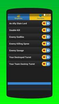 Ringtones ML WA screenshot 5