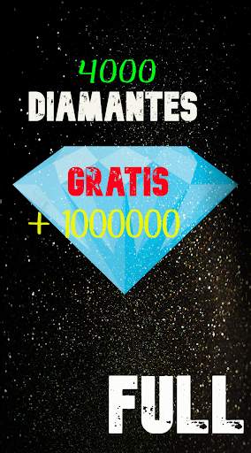 DIAMANTES FREE GRATIS screenshot 2