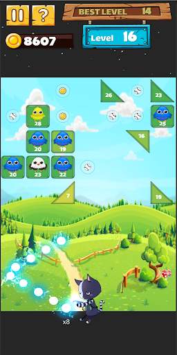 Bird Invasion : Defend the Planet, Break Invasion screenshot 4