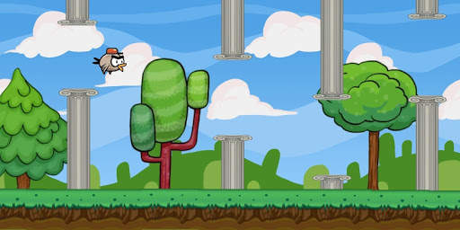 NBG bird screenshot 1
