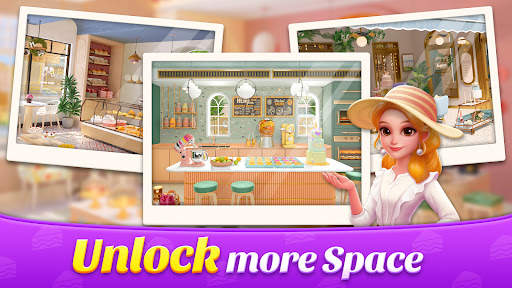 Bakery Shop Makeover screenshot 4